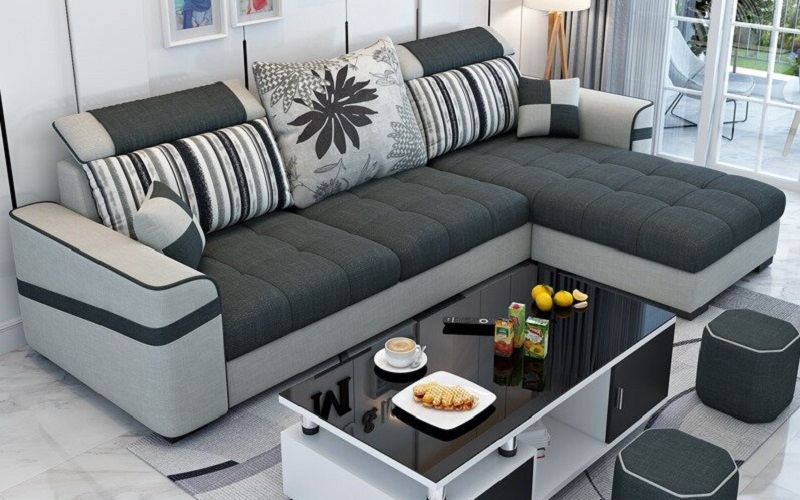 Sofa phòng khách đẹp