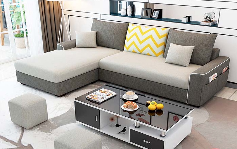 Sofa Phòng Khách Nhỏ