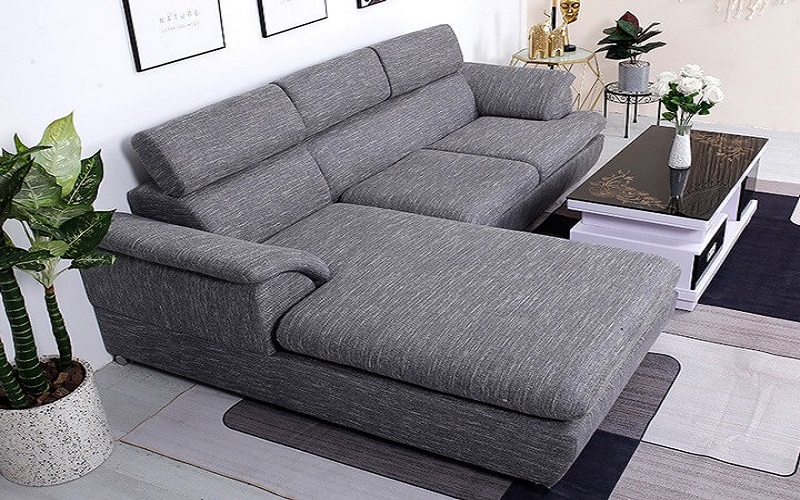 sofa vải bố là gì