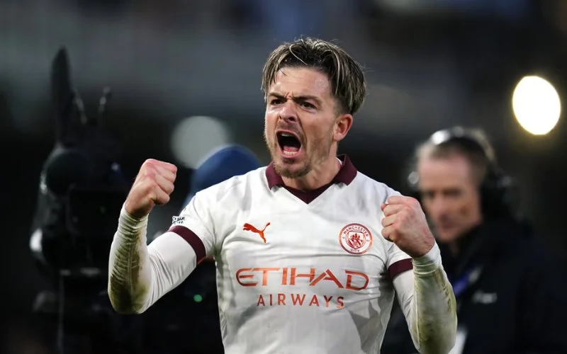 Bên trong ngôi nhà sang trọng của ngôi sao Manchester City Jack Grealish tại Anh